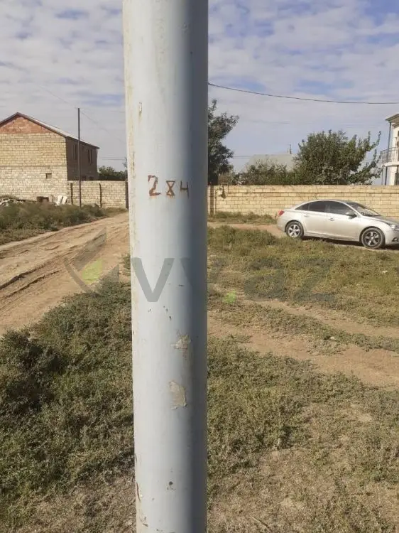 10 sot Torpaq Satılır, Aşağı Güzdək, Abşeron — Torpaq (2)