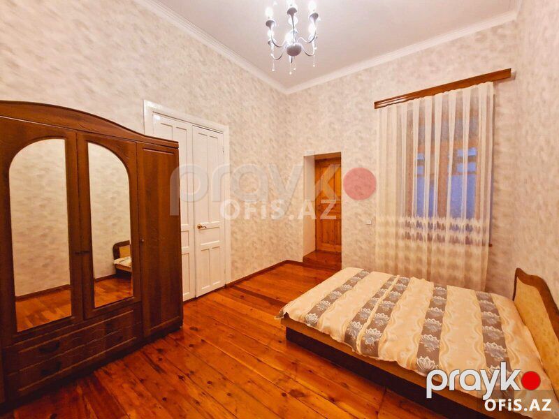 Köhnə tikili Kirayə Verilir Səbail r., İçəri Şəhər m., 2 otaq, 65 m² — Mənzil, Bakı (2)