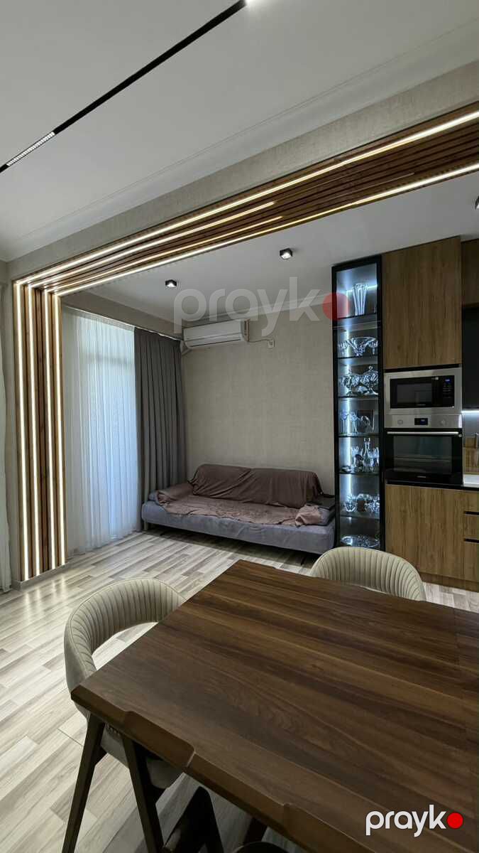 Satılır 3 otaqlı yeni tikili 78.3 m² — Mənzil, Xırdalan (7)