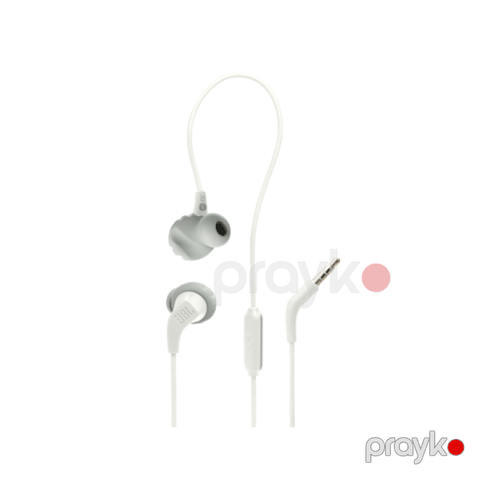 JBL Endurance Run 2 Wired Sport Earphones — Elektronika, Bakı