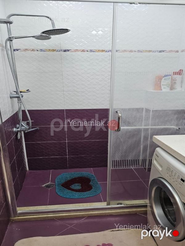 Satılır 3 otaqlı Bina evi menzil (Yeni tikili), 115 m², 6-cı mikrorayon — Mənzil, Sumqayıt (5)