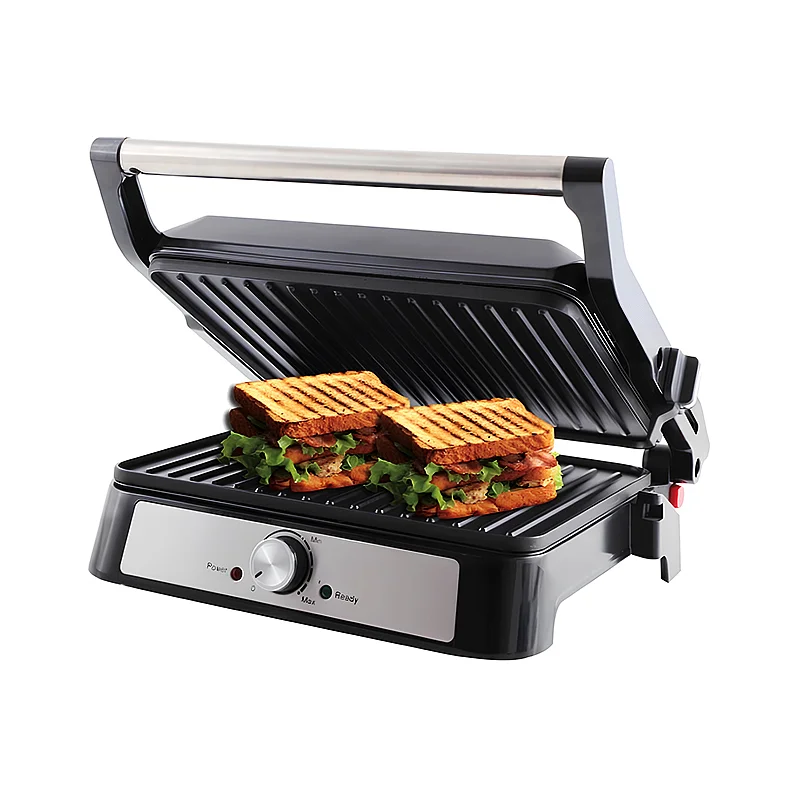 Toster Eurolux EU-SM6568HSB — Bakı