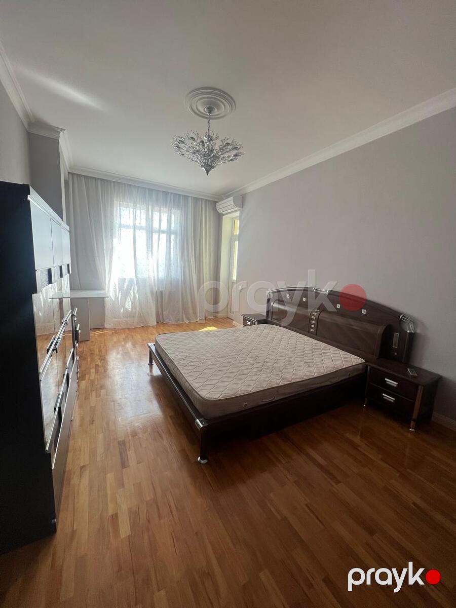Satılır 4 otaqlı yeni tikili 172 m² — Mənzil, Bakı (7)