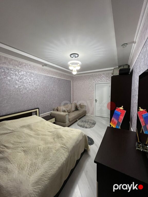 Satılır 2 otaqlı köhnə tikili 60 m² — Mənzil, Bakı (6)