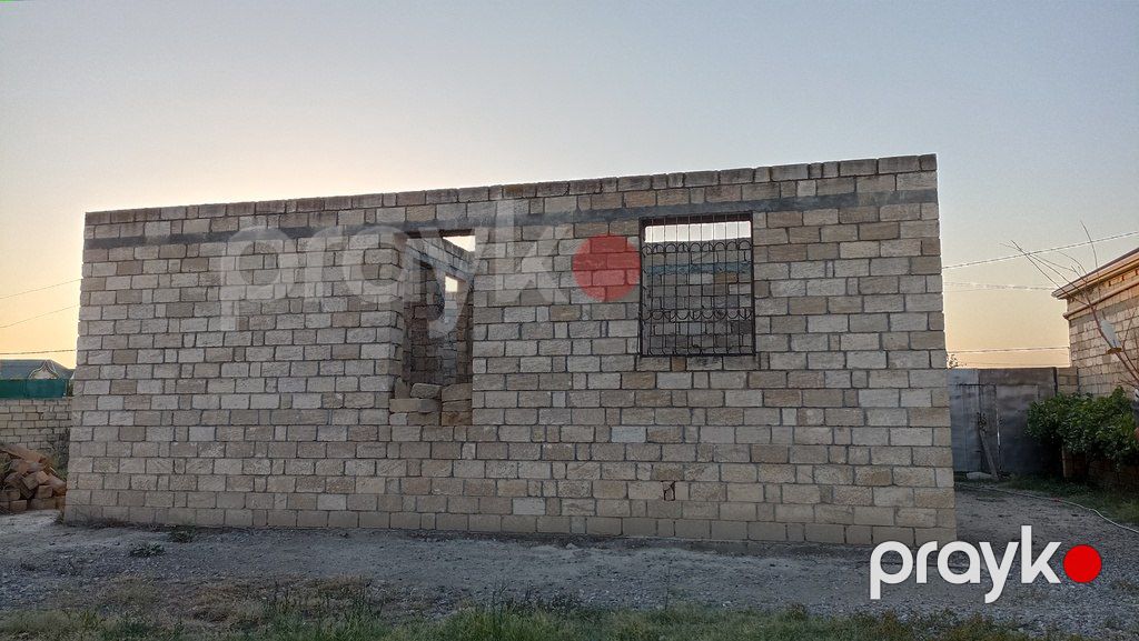 8 sot torpaq sahəsi, Mingəçevir ş — Torpaq, Mingəçevir (3)