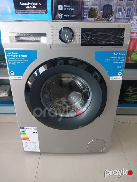 Paltaryuyan Bosch .WLZ2421SME — Bakı