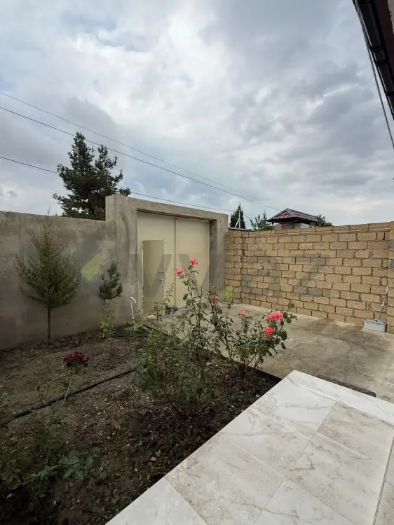 3 otaqlı Həyət evi Kirayə (günlük), Quba — Ev, villa, Quba (2)