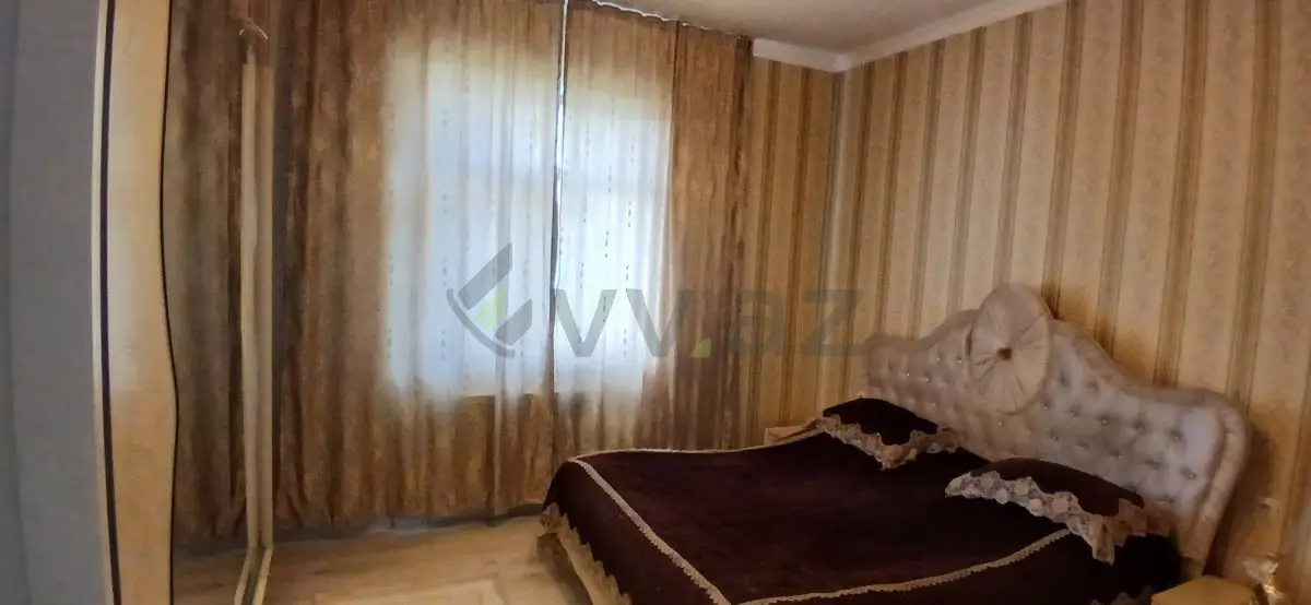 3 otaqlı Həyət evi Kirayə (günlük), Laçın — Ev, villa, Laçın (4)