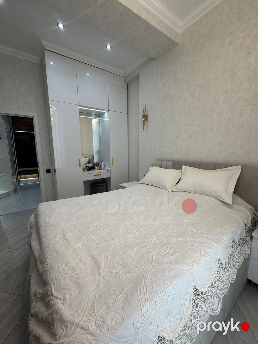 Satılır 2 otaqlı yeni tikili 62 m² — Mənzil, Bakı (5)