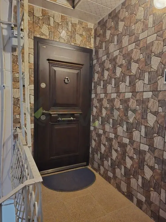 4 otaqlı mənzil Köhnə tikili Satılır, Yeni Günəşli qəs., Suraxanı, Bakı — Mənzil, Bakı (7)