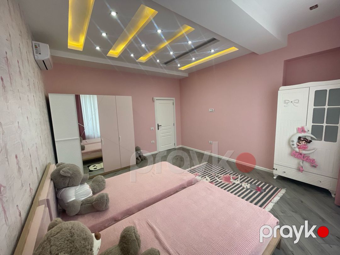 Satılır 5 otaqlı həyət evi/bağ evi 410 m² — Ev, villa, Bakı (7)