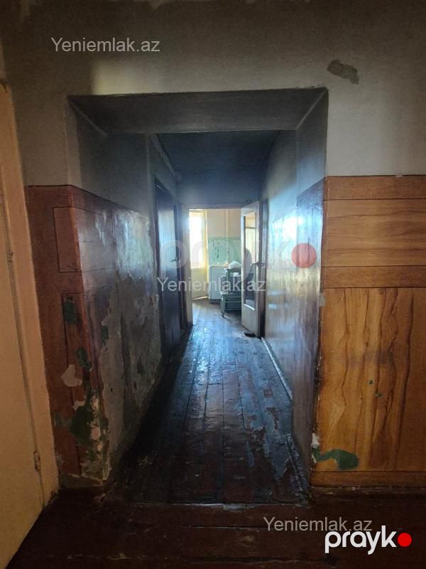 Satılır 5 otaqlı Bina evi menzil (Köhnə tikili), 115 m², 9-cu mikrorayon — Mənzil, Sumqayıt (11)