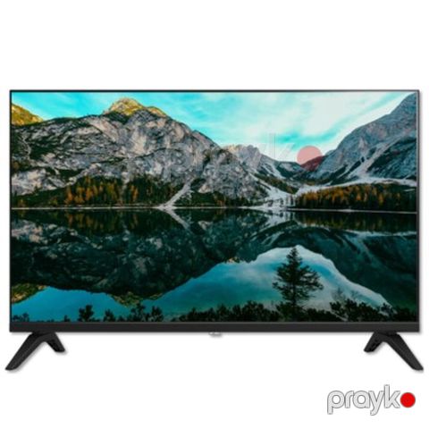 Yeni Televizor Yoshiro LED ekran 43" FHD (1920x1080), Ünvandan götürmə, Pulsuz çatdırılma, Ödənişli çatdırılma — Bakı