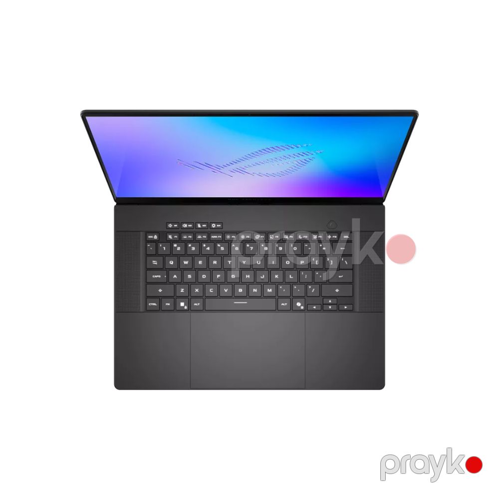 ASUS rog Zephyrus G16 OLED (90NR0PJ4-M002C0) — Noutbuklar, Bakı (2)