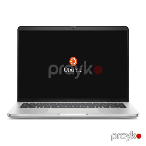 Dell Pro 14 (BTO107_PC14250_EMEA_UBU) — Bakı