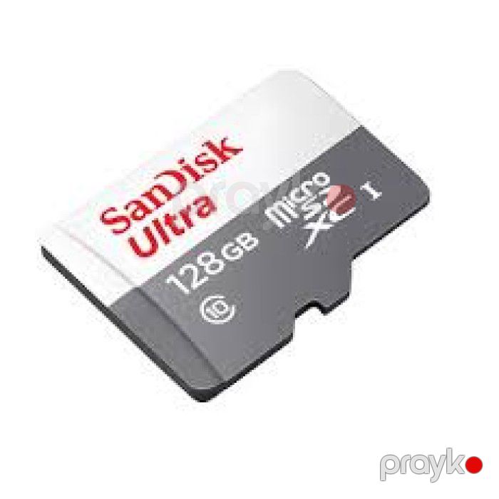 SanDisk Ultra SDSQUNR-256G-GN3MN 256GB microSDXC Yaddaş Kartı — Elektronika, Bakı (2)