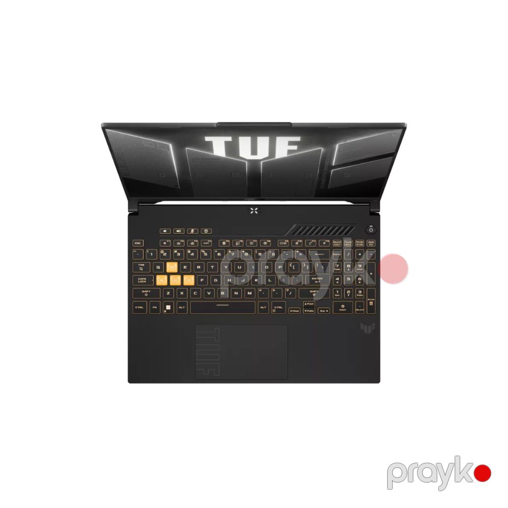 ASUS tuf Gaming F16 FX607VJB-RL103 (90NR0MZ6-M005K0) — Noutbuklar, Bakı (2)