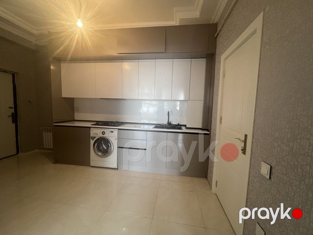 İcarəyə verilir 2 otaqlı yeni tikili 80 m² — Mənzil, Sumqayıt (4)