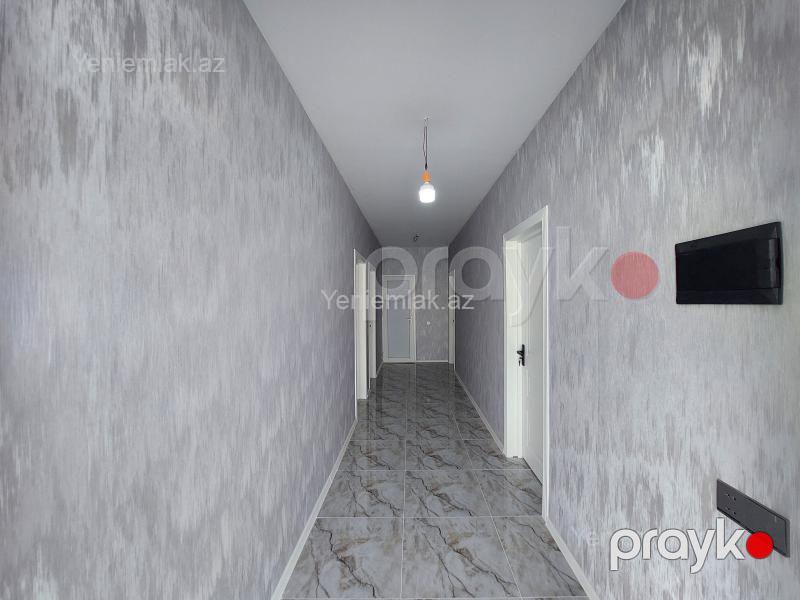 Satılır 3 otaqlı Həyət evi / Villa, 105 m², Suraxanı rayonu — Ev, villa, Bakı (8)