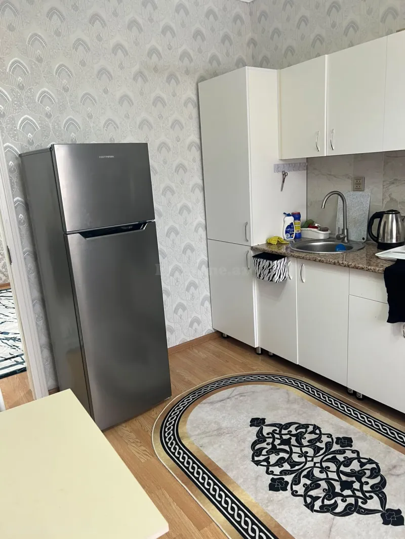 Satılır 3 otaqlı Həyət evi 110 m² Bakı, Abşeron r., Məhəmmədi — Ev, villa, Bakı (6)