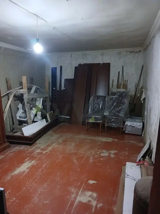 2 otaqlı Həyət evi Satılır, 76-cı məhəllə, Sumqayıt — Sumqayıt