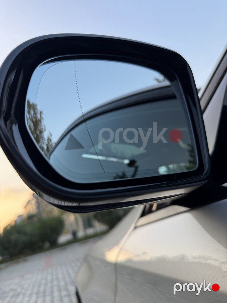 Mercedes E 220 d, 2.0 L, 2016 il, 125 000 km — Avtomobillər, Bakı (11)