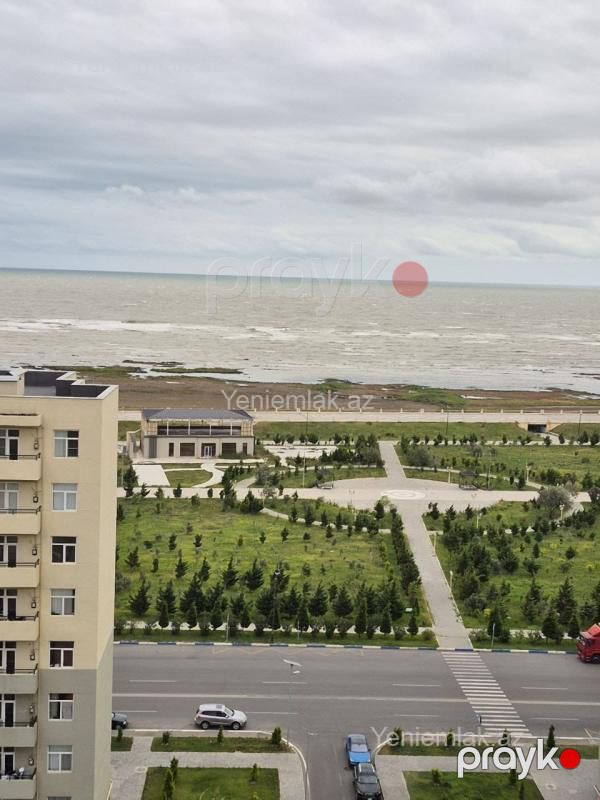 Satılır 4 otaqlı Bina evi menzil (Yeni tikili), 106 m², Sumqayıt Bulvarı — Mənzil, Sumqayıt (10)