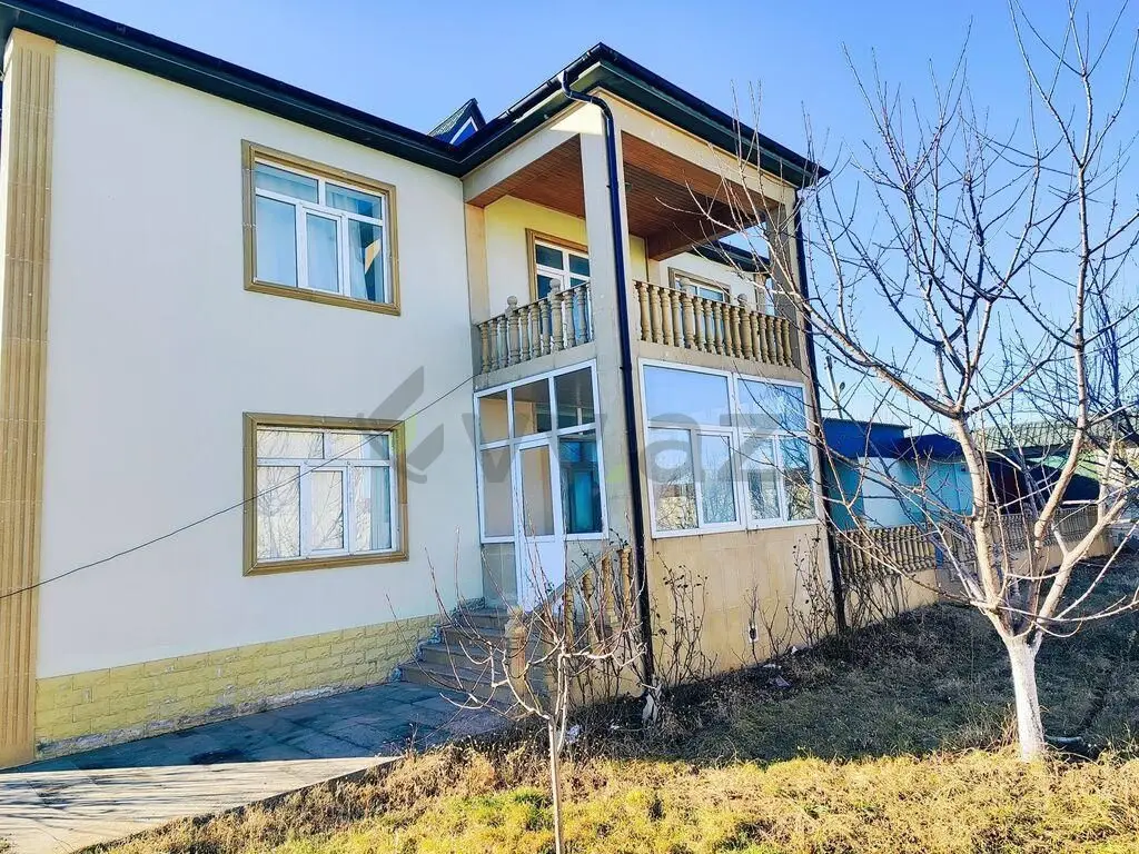 4 otaqlı Həyət evi Kirayə (günlük), Quba — Quba