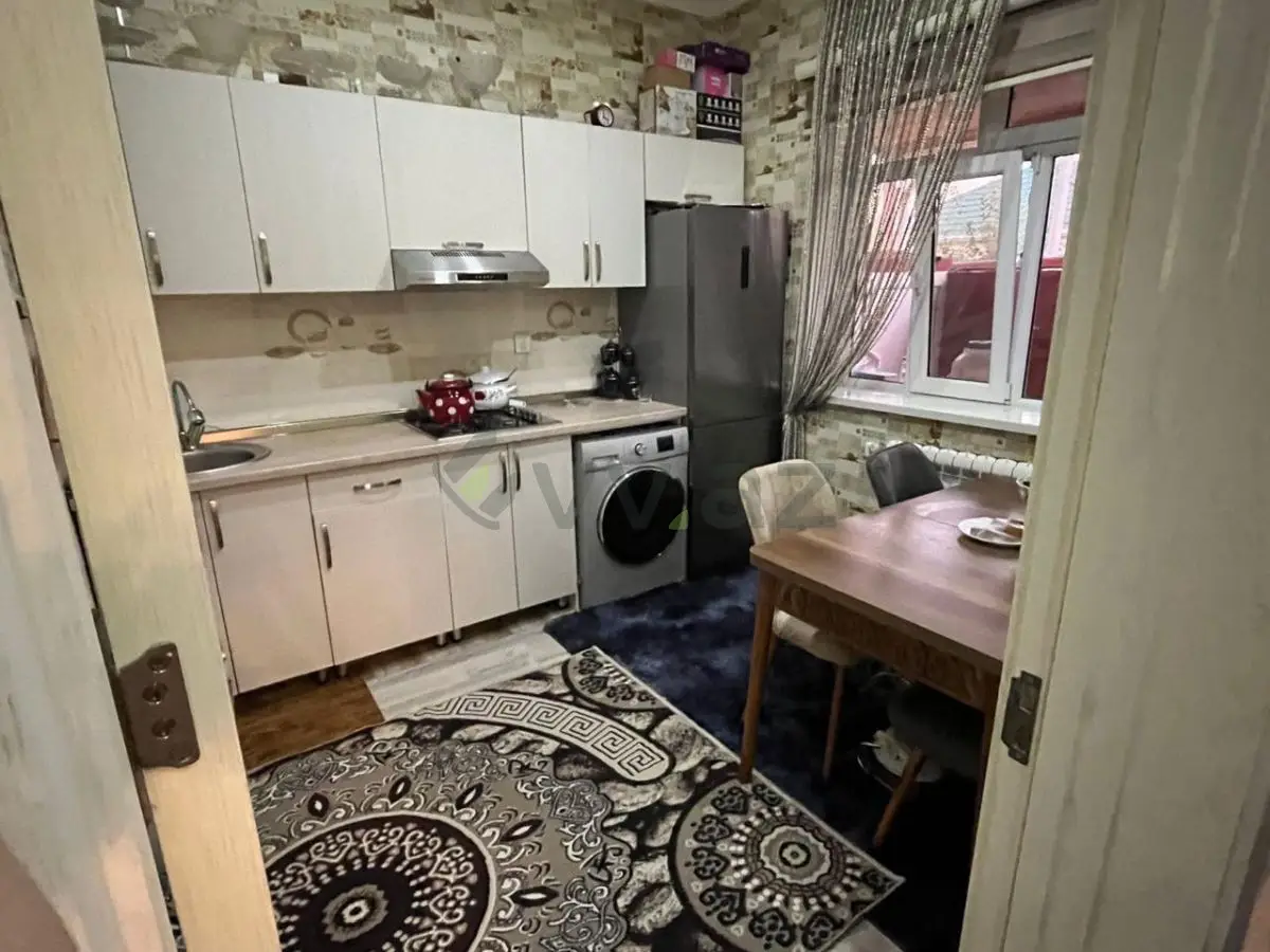 3 otaqlı Həyət evi Satılır, Yeni Suraxanı qəs., Suraxanı, Bakı — Ev, villa, Bakı (2)