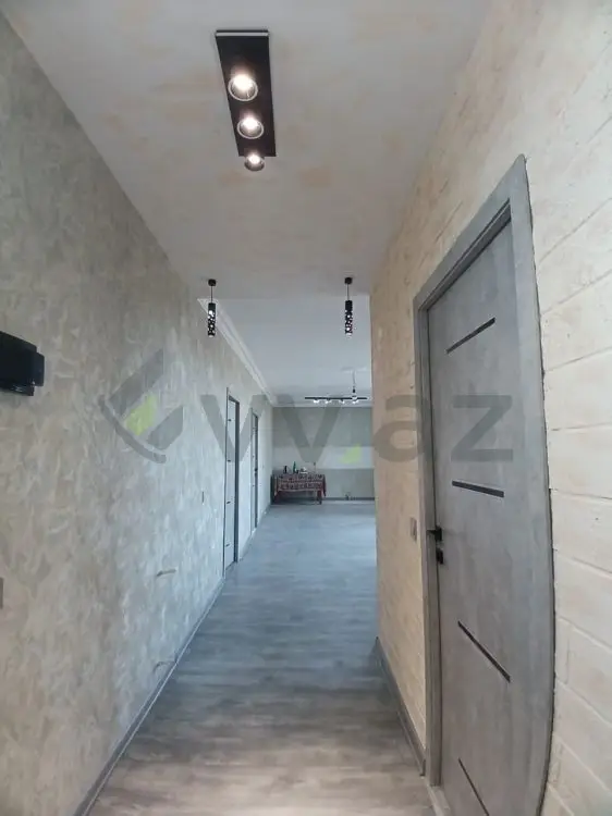 3 otaqlı Həyət evi Satılır, Məştağa qəs., Sabunçu, Bakı — Ev, villa, Bakı (3)
