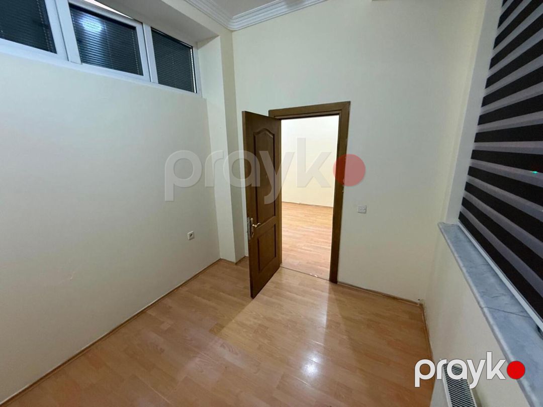 İcarəyə verilir 11 otaqlı ofis 225 m² — Ofis, Bakı (7)