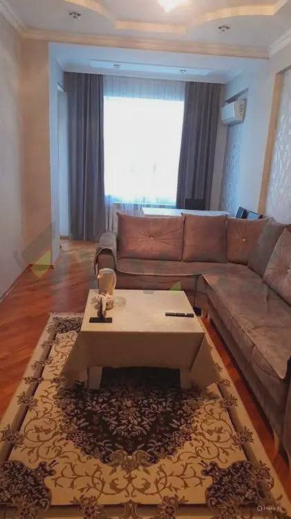 2 otaqlı mənzil Yeni tikili Kirayə, Xırdalan — Хырдалан