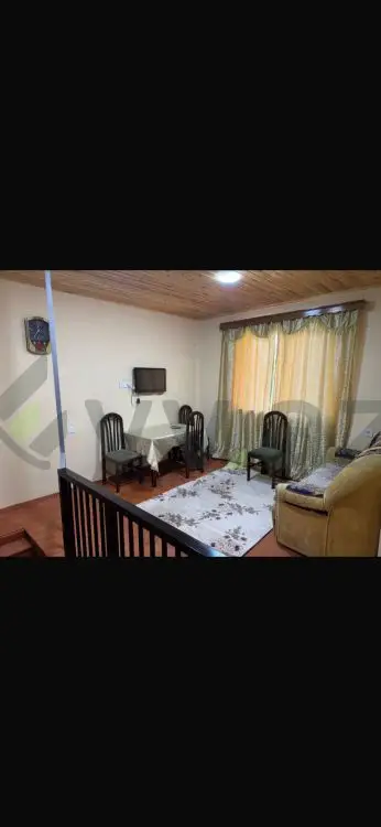 2 otaqlı Həyət evi Kirayə, Keşlə qəs., Nizami, Bakı — Bakı