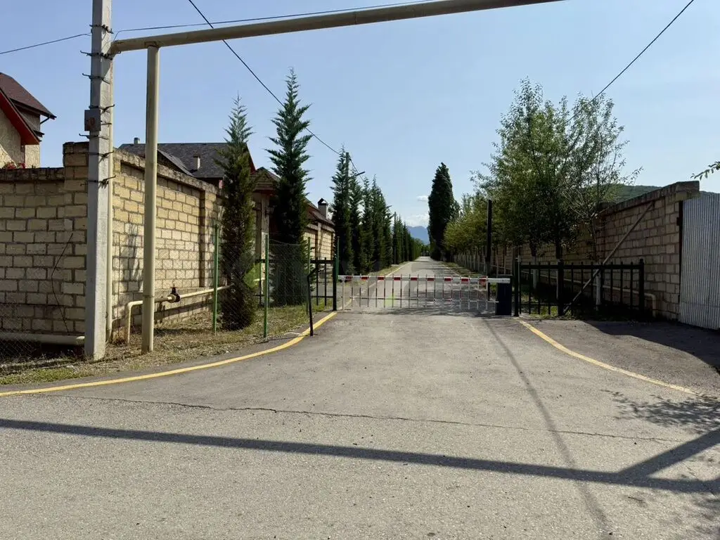 4 otaqlı Həyət evi Satılır, Quba — Ev, villa, Quba (4)