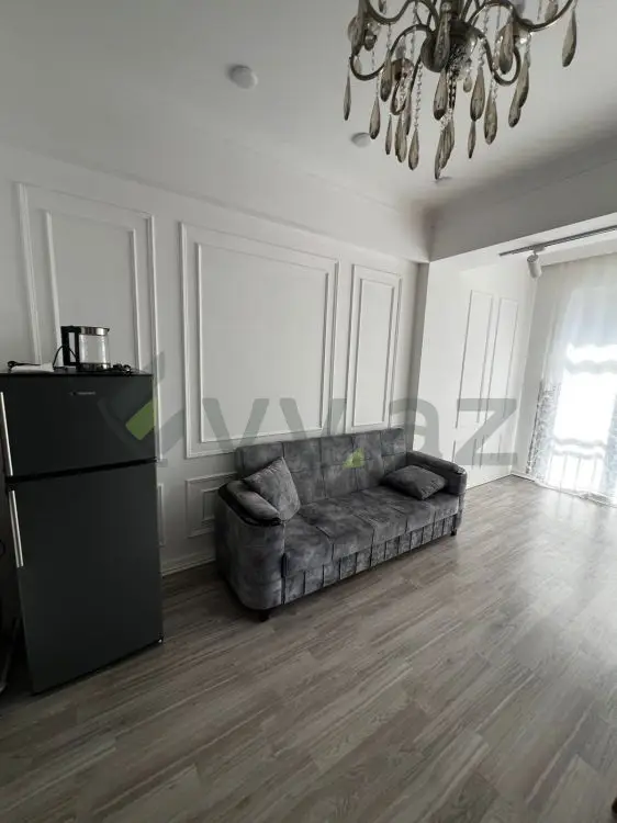 2 otaqlı mənzil Yeni tikili Kirayə, Nəsimi, Bakı — Mənzil, Bakı (3)
