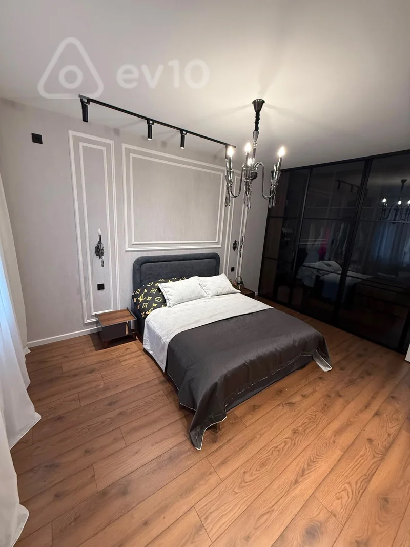 3 otaqlı mənzil, 75.4 m², Bakı, Əsəd Əhmədov küçəsi — Mənzil, Bakı (7)