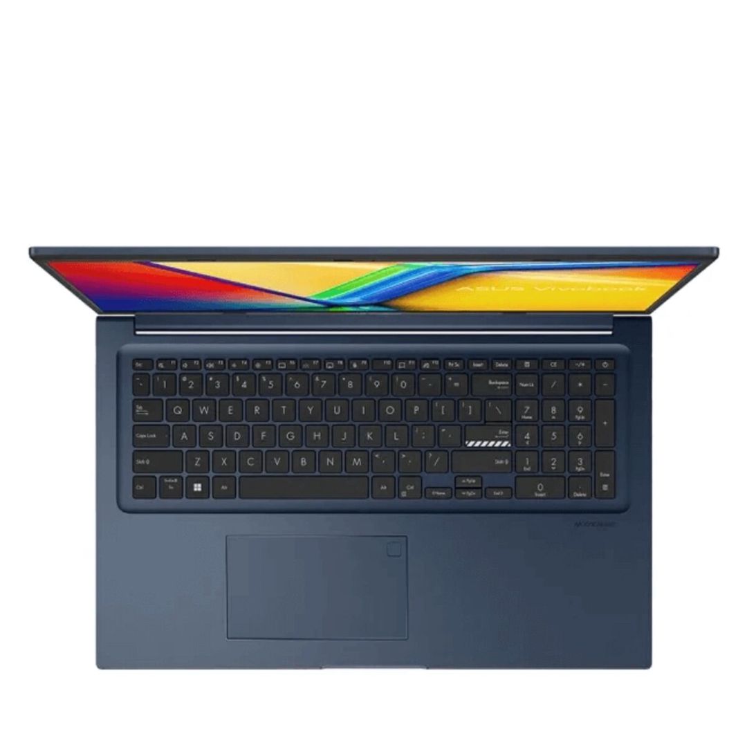 ASUS VivoBook 17 X1704VA-AU1093 90NB13X2-M00UH0 — Noutbuklar, Bakı (2)