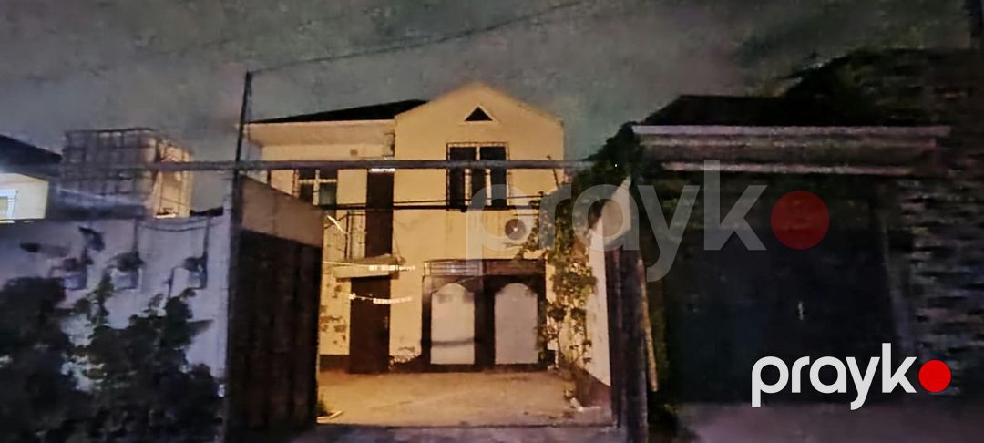Həyət evi kirayə verilir, Masazır qəs — Ev, villa, Bakı (4)