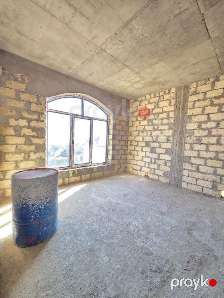 Satılır 6 otaqlı həyət evi/bağ evi 366 m² — Ev, villa, Bakı (12)