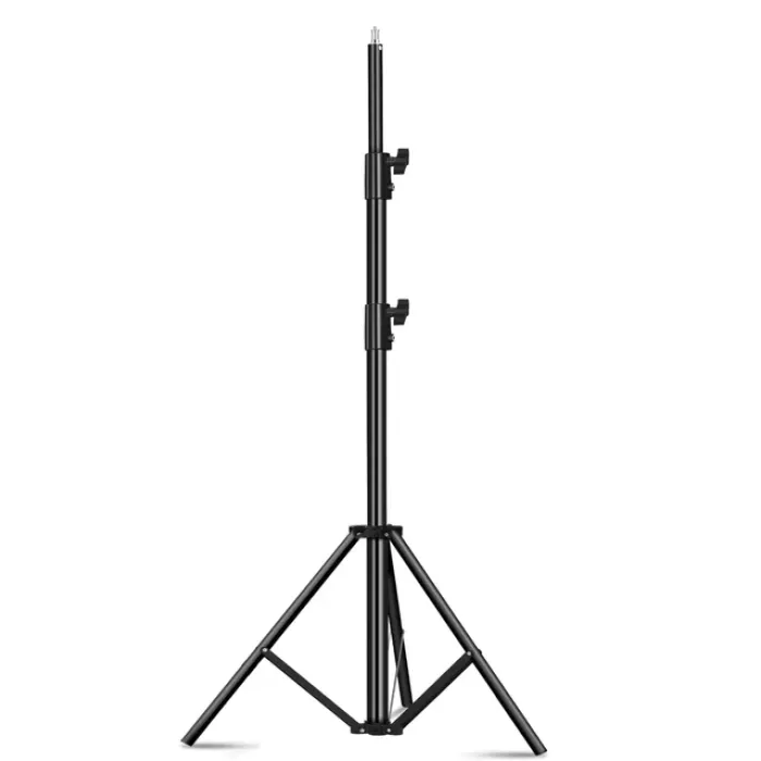 Orta İşıq Dayağı Yay Amortizasiyalı 10kq (Spring Cushion Light Stand) — Bakı