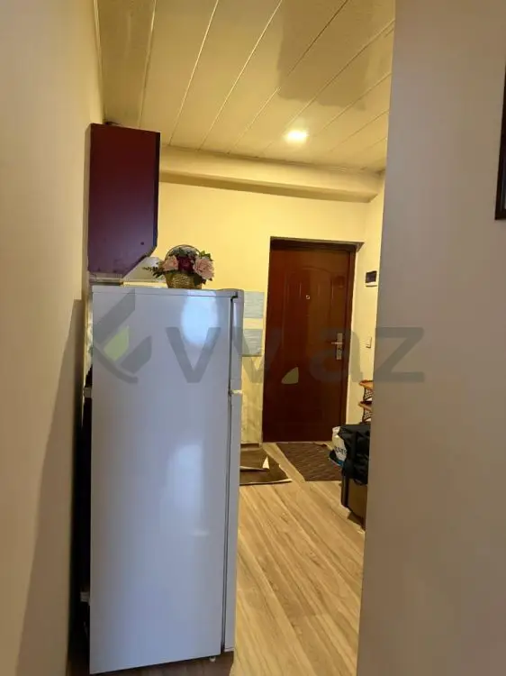3 otaqlı mənzil Yeni tikili Satılır, Qurtuluş 93, Abşeron — Mənzil (7)