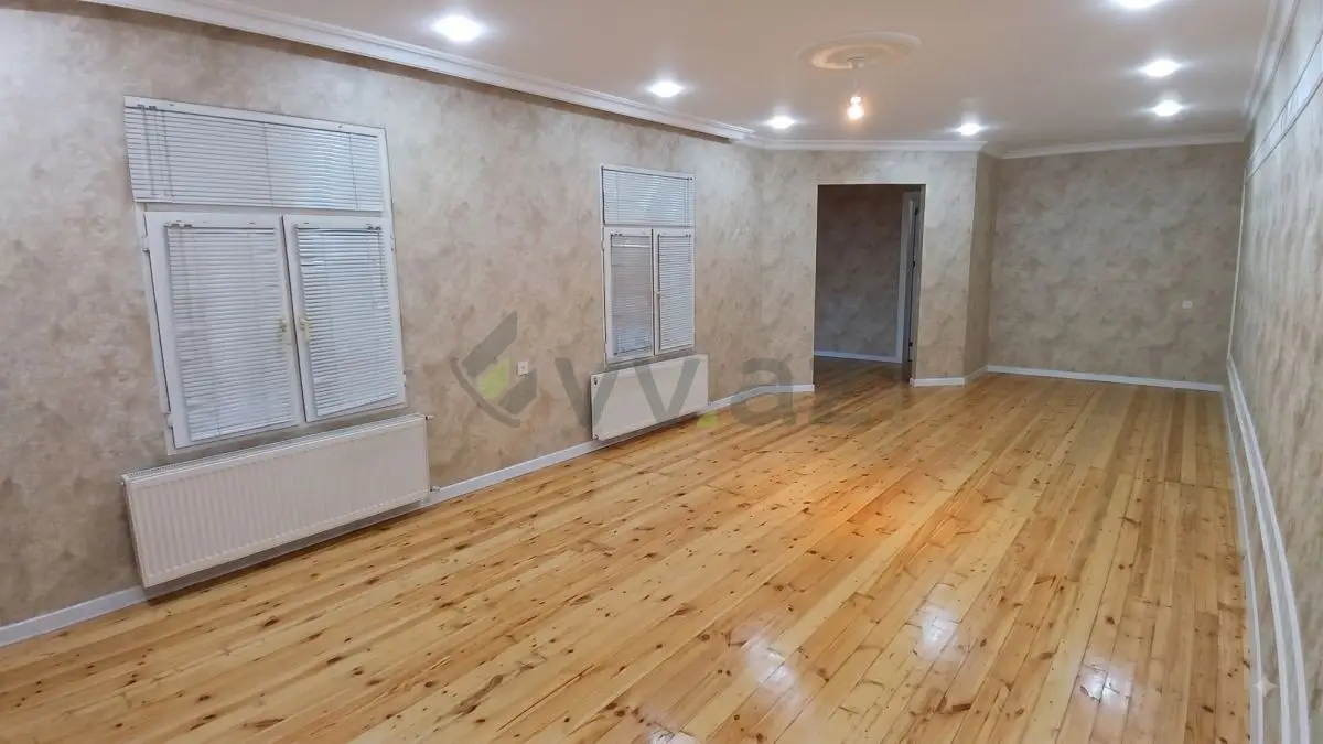 4 otaqlı Həyət evi Satılır, Sabunçu qəs., Sabunçu, Bakı — Ev, villa, Bakı (2)