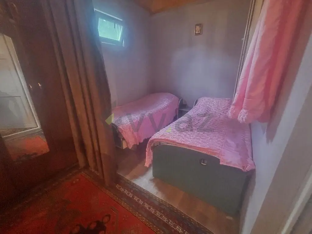 2 otaqlı Həyət evi Kirayə (günlük), Qusar — Ev, villa, Qusar (8)