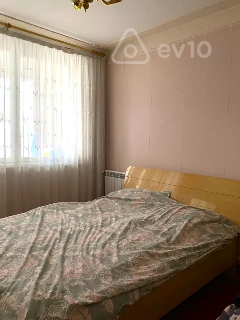 3 otaqlı mənzil, 60 m², Əhmədli qəs.R.Məmmədov küç — Mənzil, Bakı (5)
