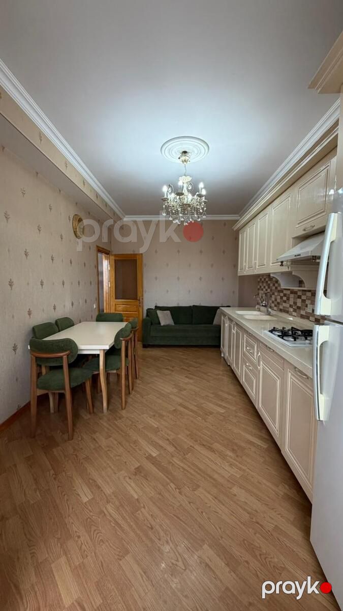 Satılır 2 otaqlı yeni tikili 63 m² — Mənzil, Bakı (11)