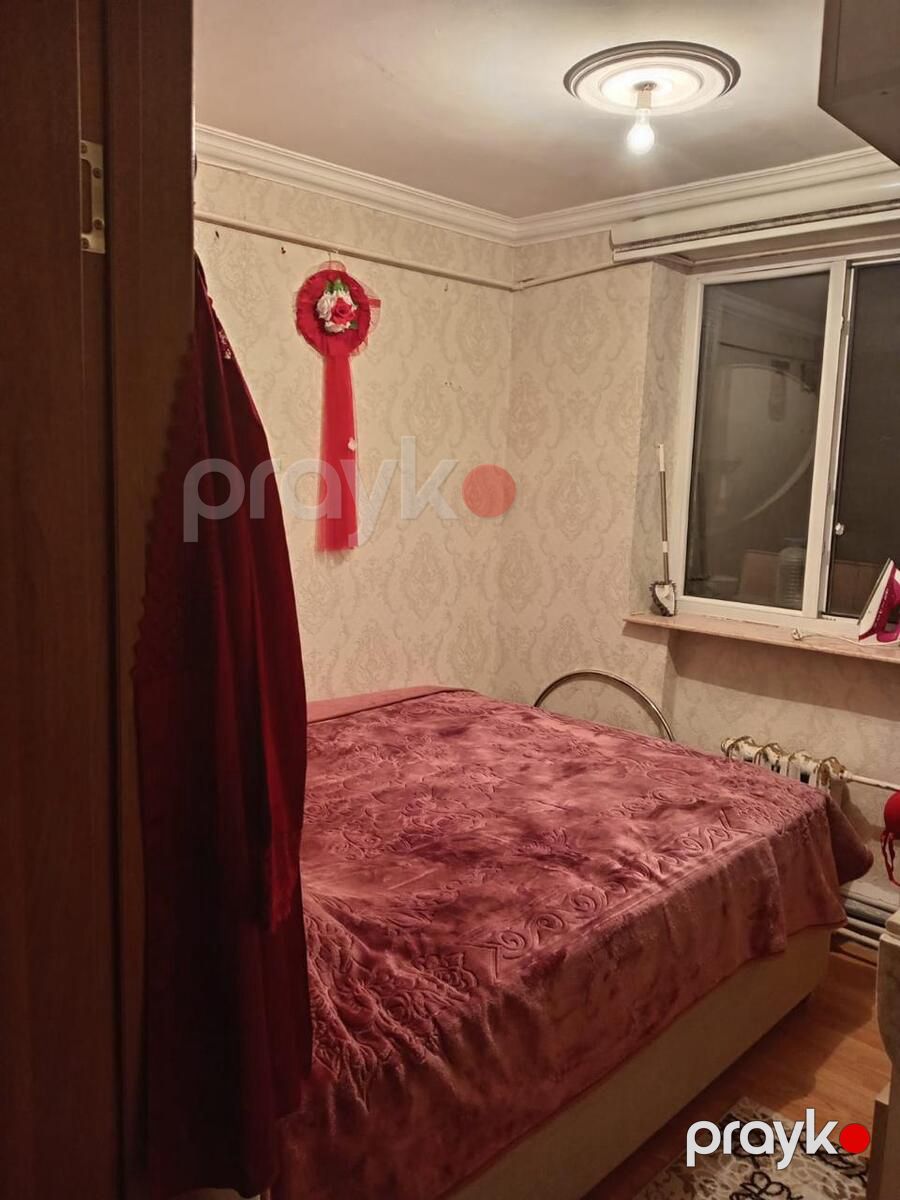 Satılır 2 otaqlı köhnə tikili 35 m² — Mənzil, Bakı (6)