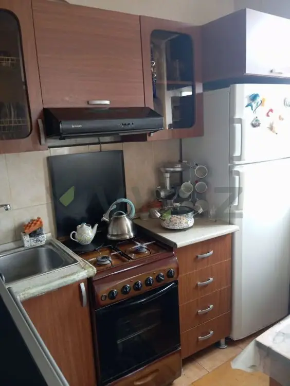 2 otaqlı mənzil Köhnə tikili Satılır, Hacı Zeynalabdin, Sumqayıt — Mənzil, Sumqayıt (6)