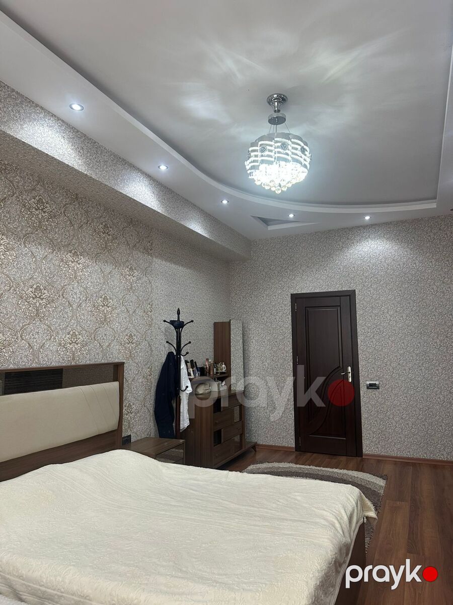 Satılır 3 otaqlı yeni tikili 102 m² — Mənzil, Bakı (4)