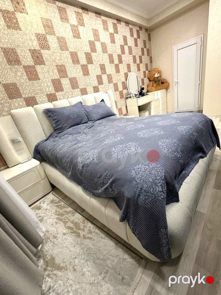 Satılır 3 otaqlı yeni tikili 108 m² — Mənzil, Bakı (10)
