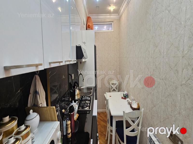 Satılır 3 otaqlı Bina evi menzil (Yeni tikili), 85 m², Xırdalan ş — Mənzil (6)